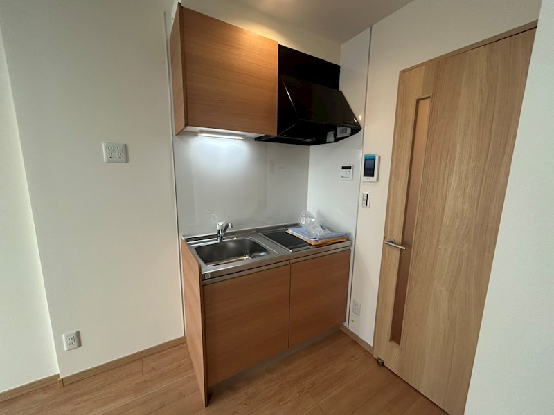 クライム3 キッチン