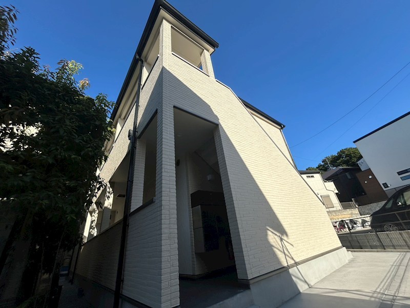 クライム3 その他外観1