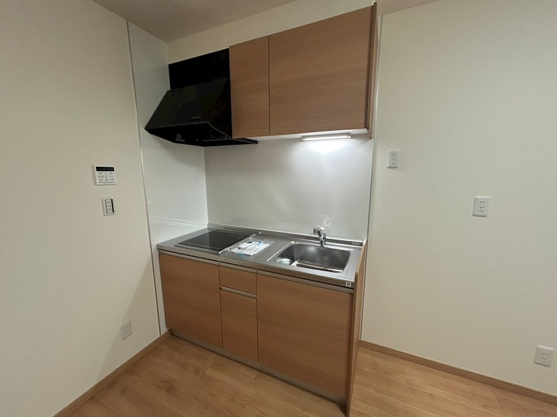 クライム3 キッチン