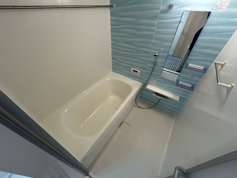 クライム3 風呂画像