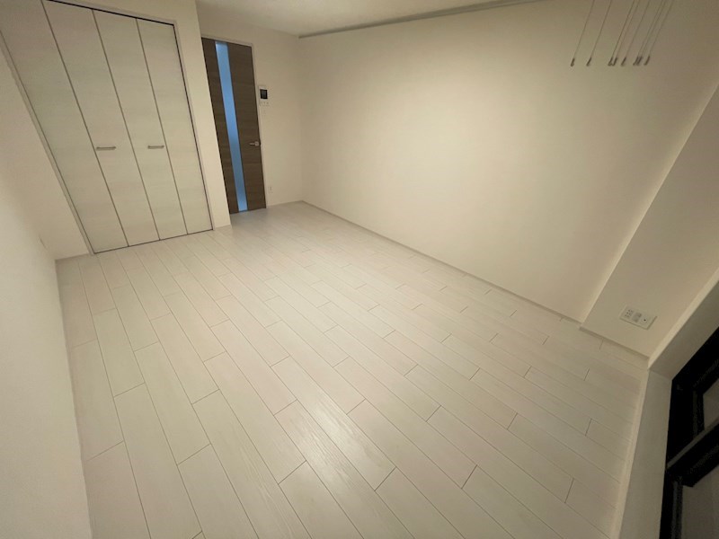 COCOCUBE北千住　TERRACE その他6