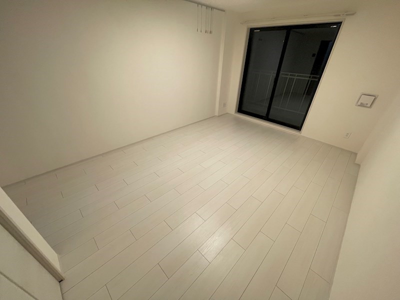 COCOCUBE北千住　TERRACE その他7