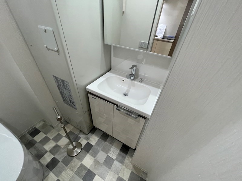 COCOCUBE北千住　TERRACE その他11