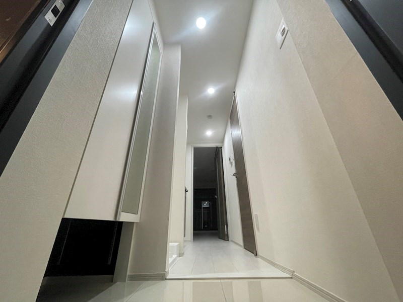 COCOCUBE北千住　TERRACE その他14