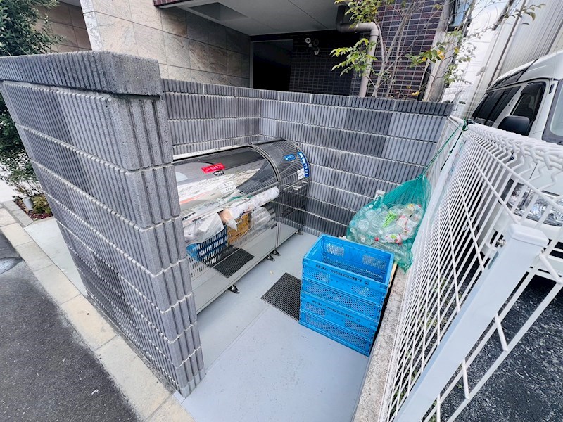 コンフォート六町 その他外観5