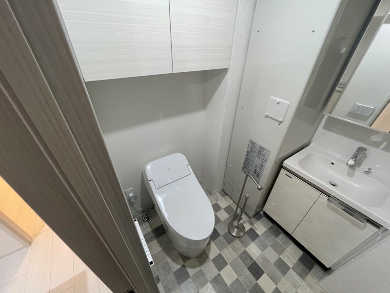 COCOCUBE北千住　TERRACE その他1
