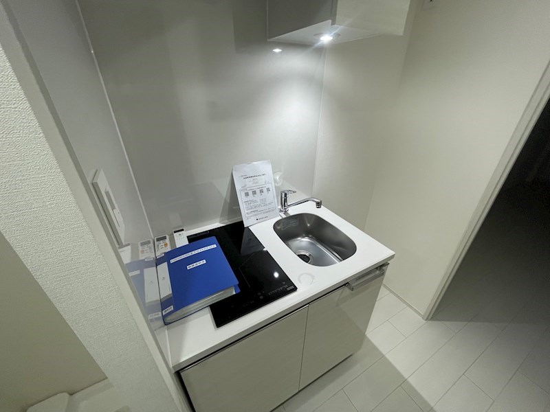 COCOCUBE北千住　TERRACE その他8