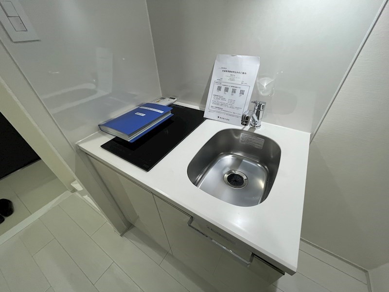COCOCUBE北千住　TERRACE その他9