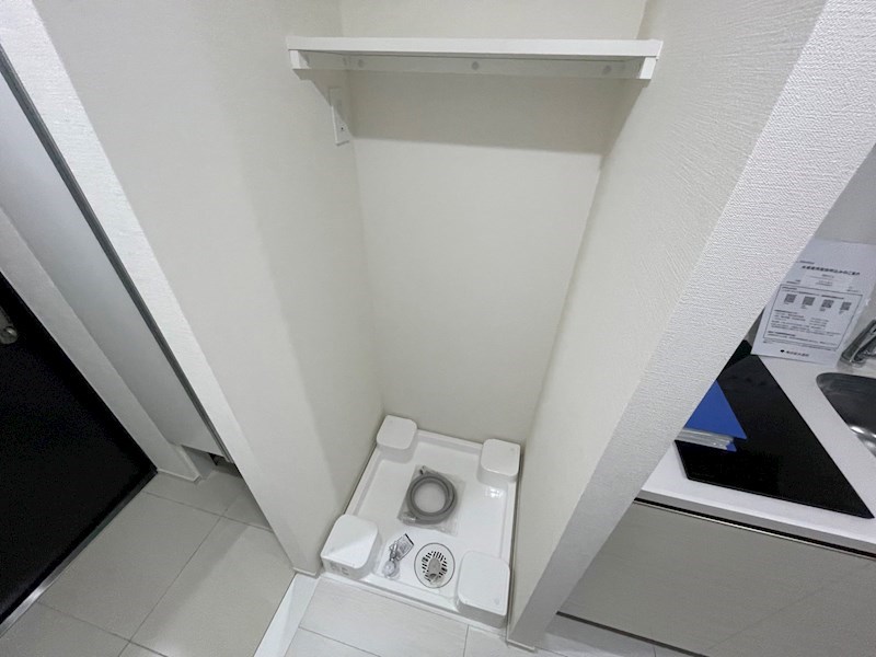 COCOCUBE北千住　TERRACE その他12