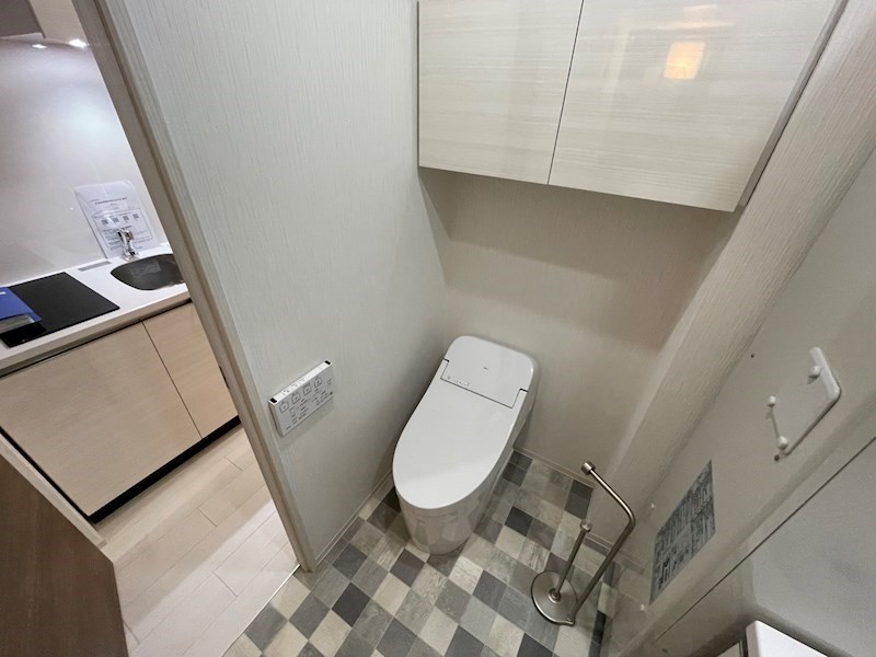 COCOCUBE北千住　TERRACE その他1