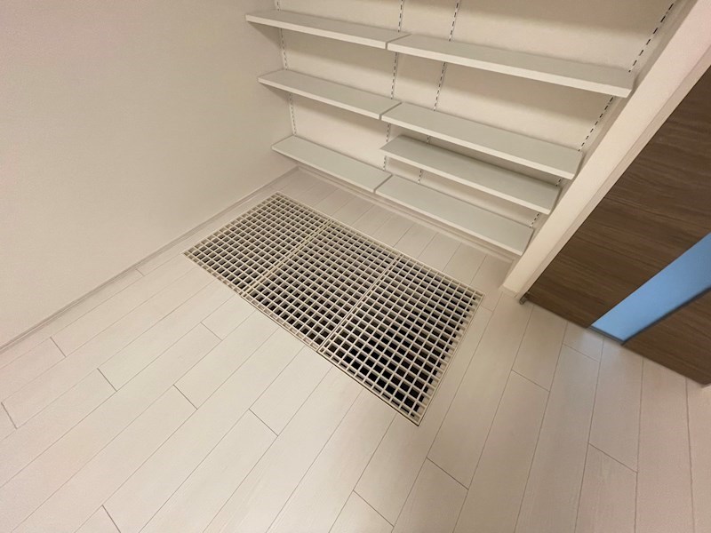 COCOCUBE北千住　TERRACE その他14