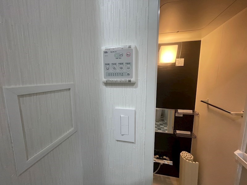 COCOCUBE北千住　TERRACE その他19