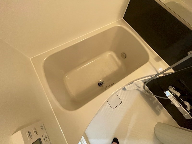 COCOCUBE北千住　TERRACE その他24