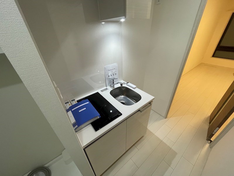 COCOCUBE北千住　TERRACE その他26