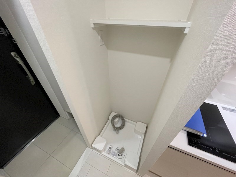 COCOCUBE北千住　TERRACE その他28