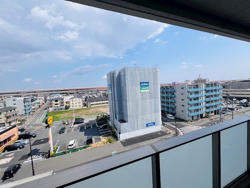 コンフォート六町 その他39