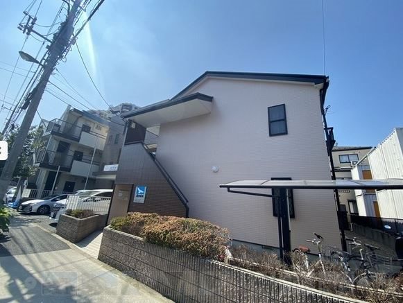 エクセレンス加平 外観写真