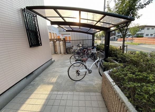 エクセレンス加平 その他外観3