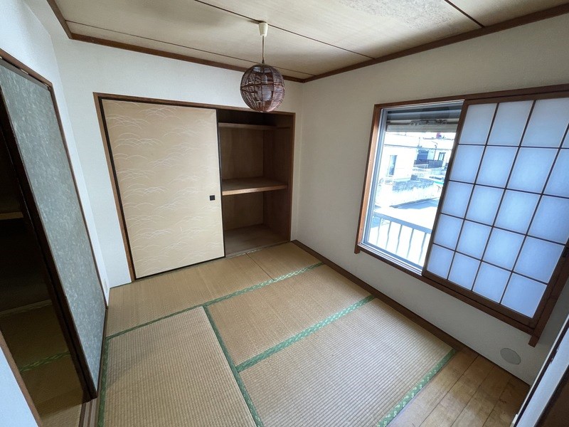 西窪町斉藤邸 その他6