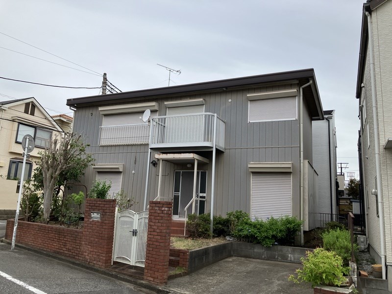 西窪町斉藤邸 その他外観1