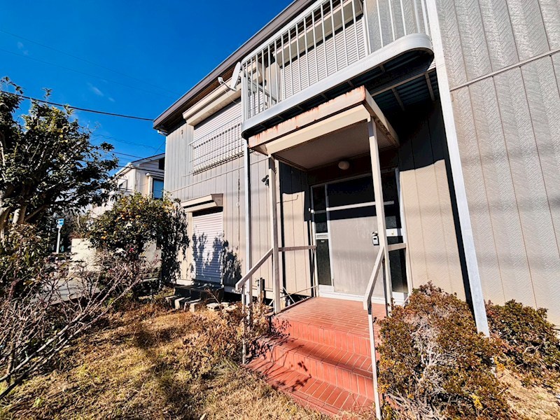 西窪町斉藤邸 その他外観2