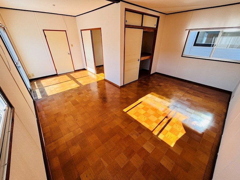 西窪町斉藤邸 その他8