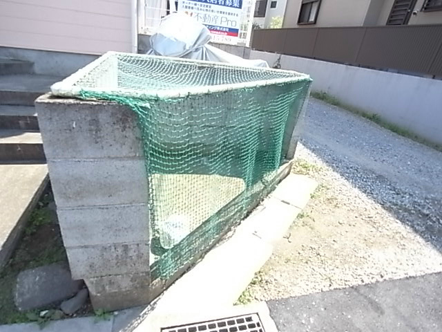 タウンコート矢切 その他外観5