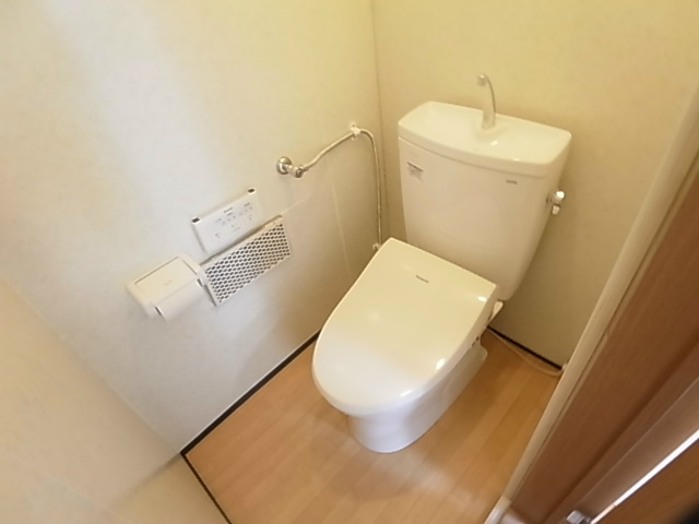 リンデンハイム白山 その他1