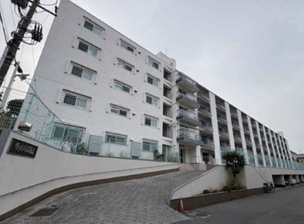 リンデンハイム白山 その他外観1