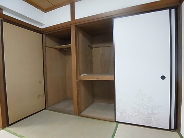 リンデンハイム白山 その他8