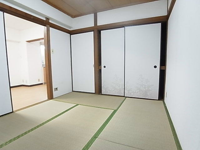 リンデンハイム白山 その他10