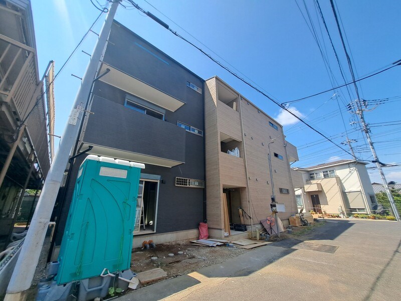 ウィル北小金 その他外観1