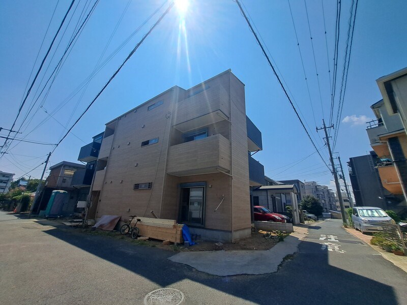 ウィル北小金 その他外観2
