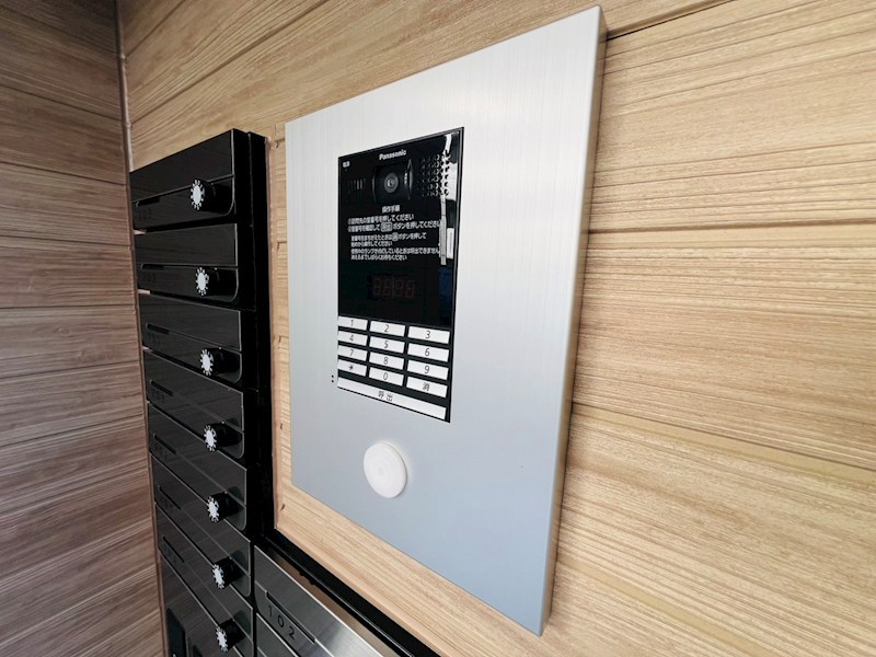 ウィル北小金 その他外観1