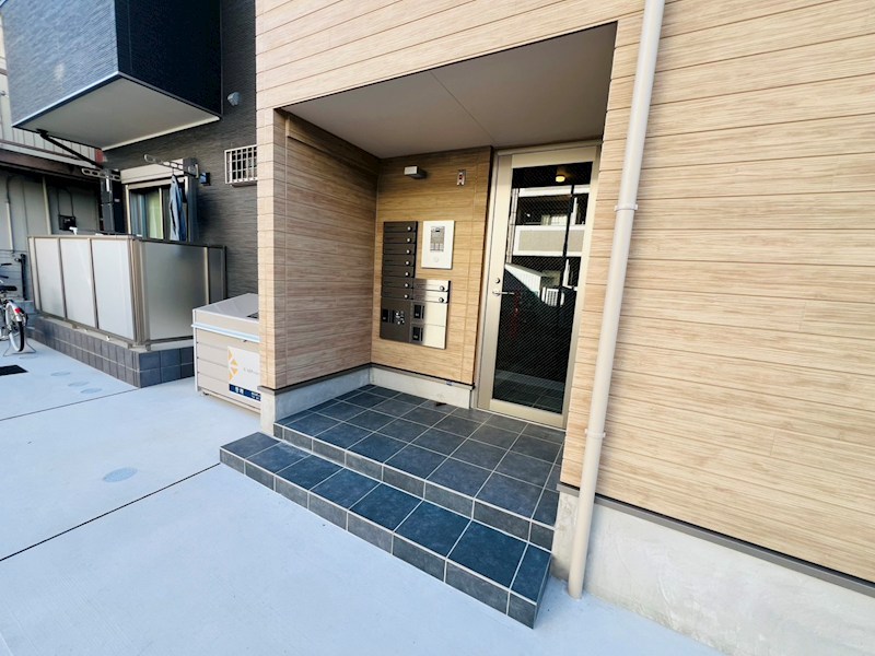 ウィル北小金 その他外観2