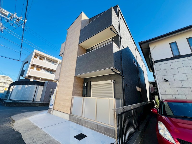 ウィル北小金 その他外観3