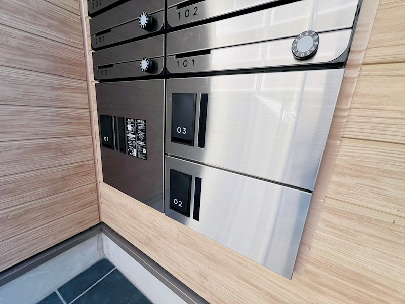 ウィル北小金 その他外観4