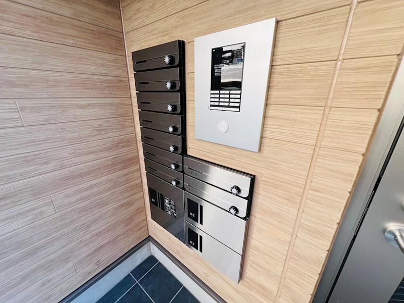 ウィル北小金 その他外観5