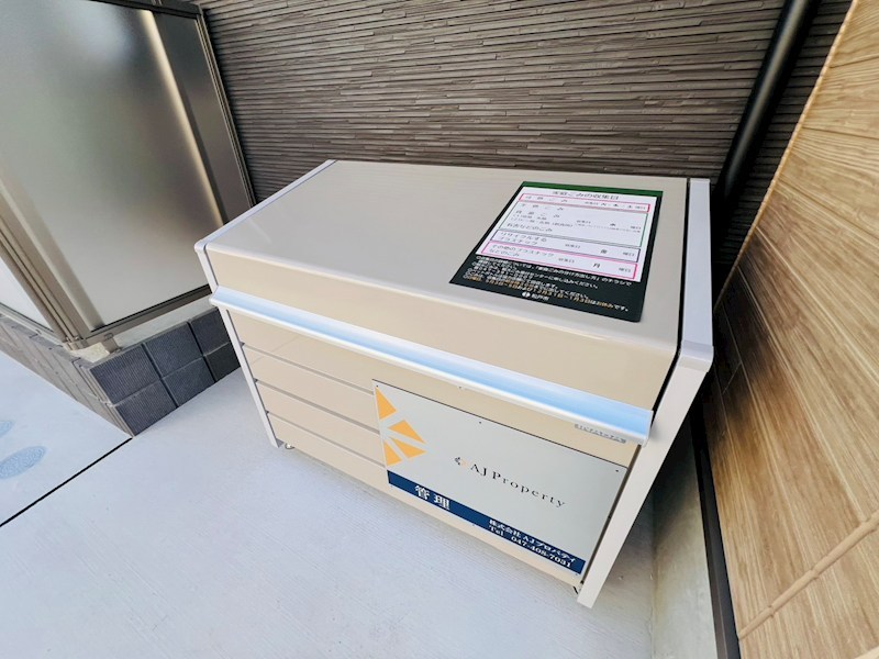 ウィル北小金 その他外観6