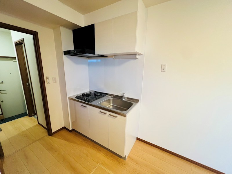 ウィル北小金 キッチン