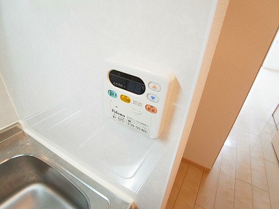 グレイスカレント１ その他9