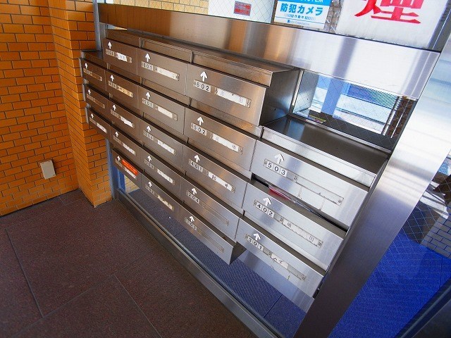 その他外観1