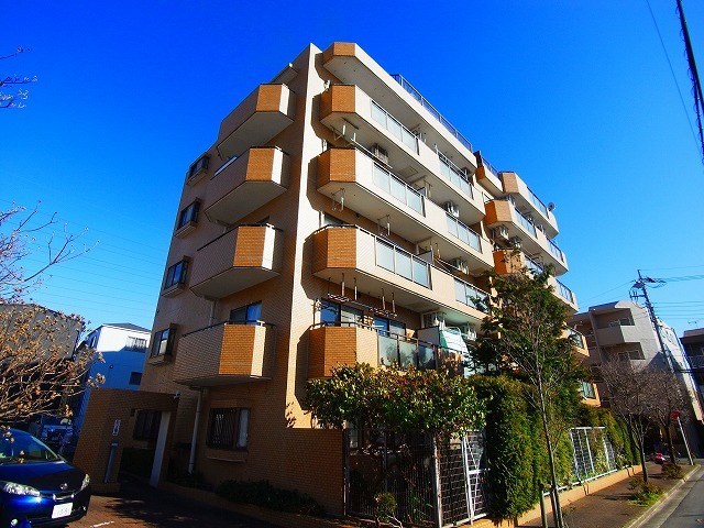 その他外観3