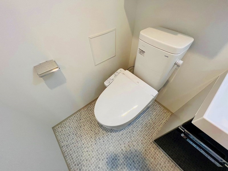 ジェノヴィアお花茶屋Ⅱスカイガーデン その他1