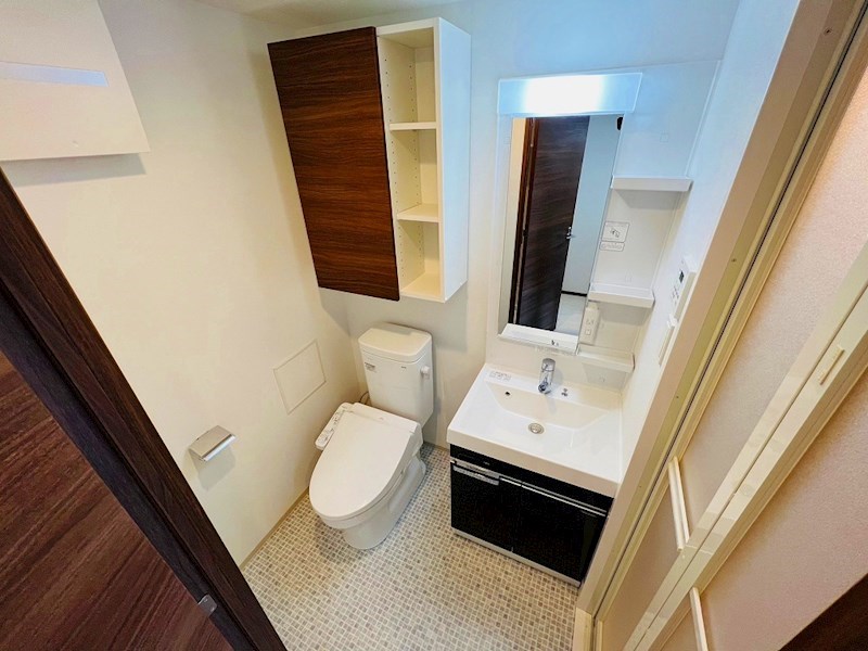 ジェノヴィアお花茶屋Ⅱスカイガーデン その他2