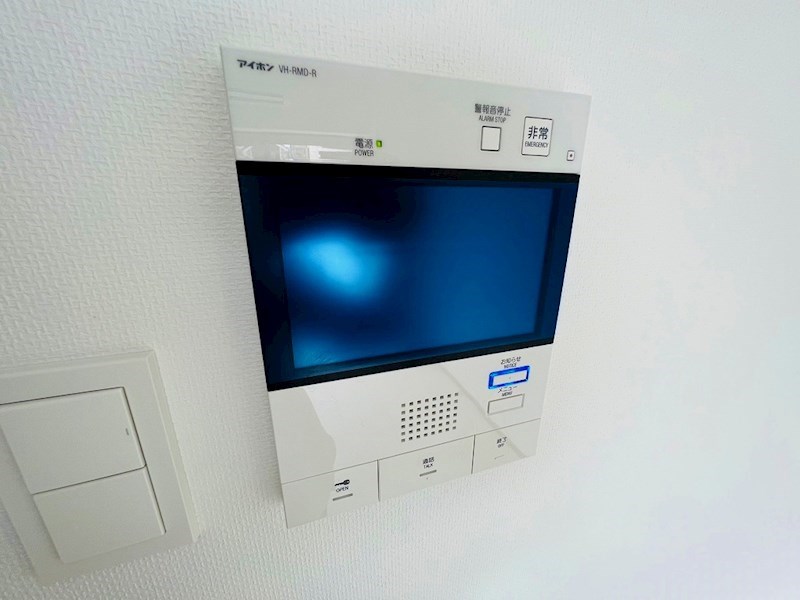 ジェノヴィアお花茶屋Ⅱスカイガーデン その他4