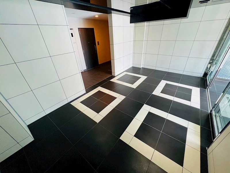 ジェノヴィアお花茶屋Ⅱスカイガーデン その他外観3