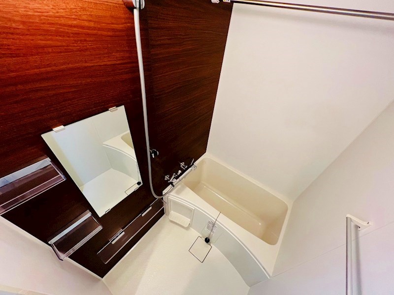 ジェノヴィアお花茶屋Ⅱスカイガーデン その他9