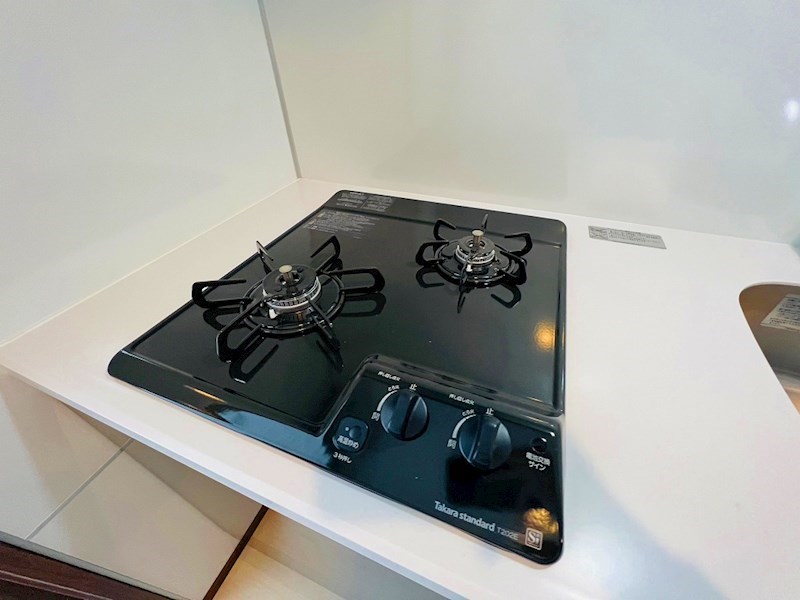 ジェノヴィアお花茶屋Ⅱスカイガーデン その他22