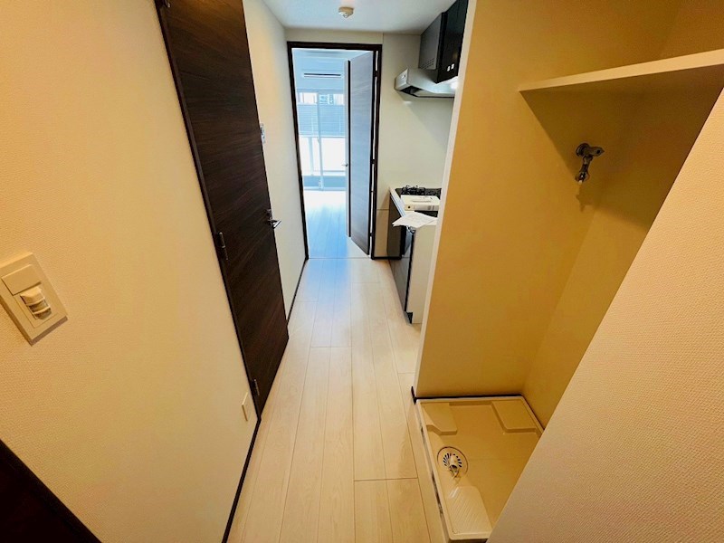 ジェノヴィアお花茶屋Ⅱスカイガーデン その他6